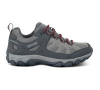Calzado de mujer Regatta Womens Edgepoint IV Low Talla de zapato (EU): 38 / Color: gris