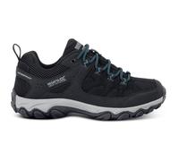 Calzado de mujer Regatta Womens Edgepoint IV Low Talla de zapato (EU): 39 / Color: negro