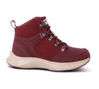 Calzado de mujer Regatta Womens Sambrook Talla de zapato (EU): 42 / Color: rojo