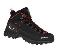 Calzado de mujer Salewa Alp Mate Winter Mid Wp W Talla de zapato (EU): 40 / Color: negro