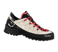 Calzado de mujer Salewa Wildfire 2 Gtx W Talla de zapato (EU): 42 / Color: blanco/negro