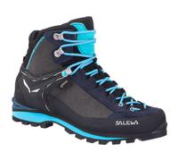 Calzado de mujer Salewa WS Crow GTX Talla de zapato (EU): 40 / Color: azul