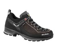 Calzado de mujer Salewa Ws Mtn Trainer 2 Gtx Talla de zapato (EU): 39 / Color: negro/marrón
