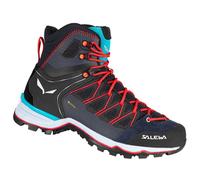 Botas Salewa WS MTN Trainer Lite Mid GTX Mujer Blue 38.5