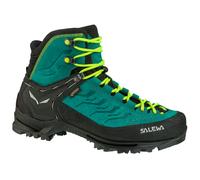 Calzado de mujer Salewa WS Rapace GTX Talla de zapato (EU): 38,5 / Color: verde