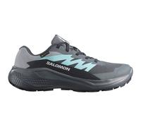 Calzado de mujer Salomon Alphaglide Gore-Tex Talla de zapato (EU): 38 2/3 / Color: gris/azul