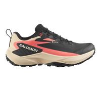 Calzado de mujer Salomon Genesis Gore-Tex Talla de zapato (EU): 38 2/3 / Color: negro/beige
