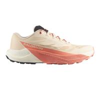 Calzado de mujer Salomon Pulsar Talla de zapato (EU): 40 2/3 / Color: blanco/naranja