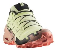 Calzado de mujer Salomon Speedcross 6 Gore-Tex Talla de zapato (EU): 40 / Color: amarillo