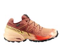 Salomon Speedcross 6 Gore-Tex 40 Marrón