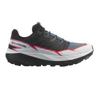 Calzado de mujer Salomon Thundercross Talla de zapato (EU): 38 / Color: negro/blanco