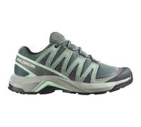 Calzado de mujer Salomon X-Adventure Recon Talla de zapato (EU): 39 1/3 / Color: verde