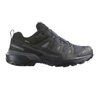 Calzado de mujer Salomon X Ultra 360 Leather Gore-Tex Talla de zapato (EU): 38 2/3 / Color: gris