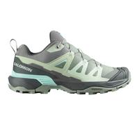 Zapatillas de montaña salomon x ultra 360 green milieu/urban chic 37 1/3