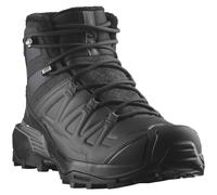 Calzado de mujer Salomon X Ultra Snowpilot Waterproof Talla de zapato (EU): 38 2/3 / Color: negro