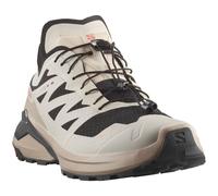 SALOMON Xa Meta Gore-tex W Mif - Mujer - Negro / Beige - talla 38 2/3- modelo 2025