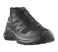 Calzado de mujer Salomon Xa Meta Gore-Tex Made In France Talla de zapato (EU): 39 1/3 / Color: negro