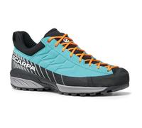 Calzado de mujer Scarpa Mescalito WMN Talla de zapato (EU): 40 / Color: azul