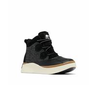 Calzado de mujer Sorel Out N About™ Iv Classic Wp Talla de zapato (EU): 39,5 / Color: negro/blanco