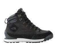 Calzado de mujer The North Face W Back-To-Berkeley Iv Textile Wp Talla de zapato (EU): 38,5 / Color: negro