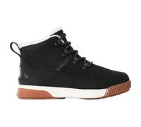 Calzado de mujer The North Face W Sierra Mid Lace Wp Talla de zapato (EU): 40,5 / Color: negro