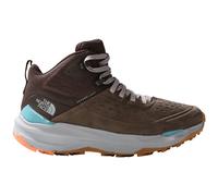 The North Face Botas de senderimso de cuero VECTIV™ Exploris II para mujer. Multicolor 37.5/6.5