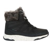 Calzado de mujer Trespass Kenna Talla de zapato (EU): 37 / Color: negro