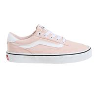 Zapatillas vans brooklyn ls cnvs lbwrs mujer rosa 36.5