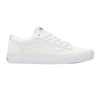 Zapatillas Vans Vero Ls Cnvs White Mujer 37