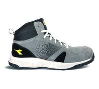 Calzado de seguridad alto Diadora Lite Mid S3S Fo Sr Hro Esd