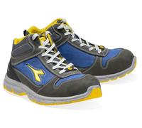 Calzado de seguridad alto Diadora Run II High S3 Src Esd
