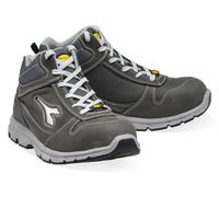 Calzado de seguridad alto Diadora Run II High S3 Src Esd