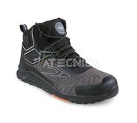 Calzado de Seguridad Altos Leer S3 beta 7357G o-Gravity Impermeables