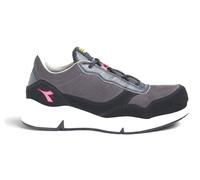 Calzado de seguridad bajo Diadora Athena Low S3L Fo Sr Esd