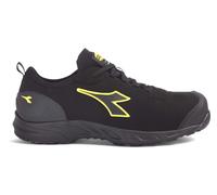 Calzado de seguridad bajo Diadora Fly Litebase Low S3 Hro Src Esd