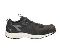 Calzado de seguridad bajo Diadora Fly Litebase Matryx BOA Low S3L Fo Sr Hro Sc E