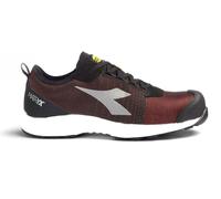 Calzado de seguridad bajo Diadora Fly Litebase Matryx Low S1PL Fo Sr Hro Sc Esd