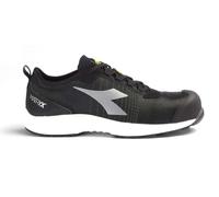 Calzado de seguridad bajo Diadora Fly Litebase Matryx Low S3 Hro Src Esd