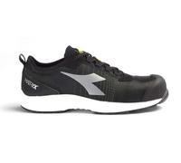 Calzado de seguridad bajo Diadora Fly Litebase Matryx Low S3 Hro Src Esd