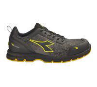 Calzado de seguridad bajo Diadora Run Atom Evo Low S3S Sc Fo Sr Esd