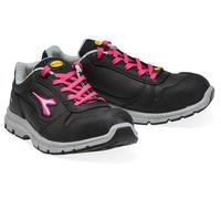 Calzado de seguridad bajo Diadora Run II Low S3 Src Esd