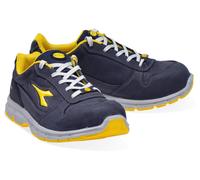 Calzado de seguridad bajo Diadora Run II Low S3 Src Esd