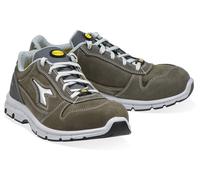 Calzado de seguridad bajo Diadora Run II Low S3 Src Esd