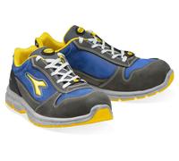 Calzado de seguridad bajo Diadora Run II Low S3 Src Esd