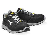 Calzado de seguridad bajo Diadora Run II Low S3 Src Esd