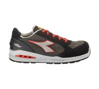 Calzado de seguridad bajo Diadora Run Net Airbox Low S3S Fo Sr