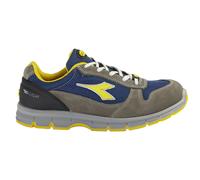 Calzado de seguridad bajo Diadora Run Text Low S1PS Fo Sr Esd