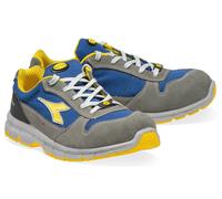 Calzado de seguridad bajo Diadora Run Textile Low S1P Src Esd