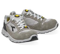 Calzado de seguridad bajo Diadora Run Textile Low S1P Src Esd