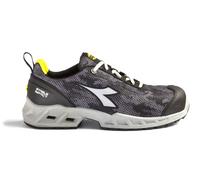 Calzado de seguridad bajo Diadora Shark Stable Impact Low S1P Src Esd